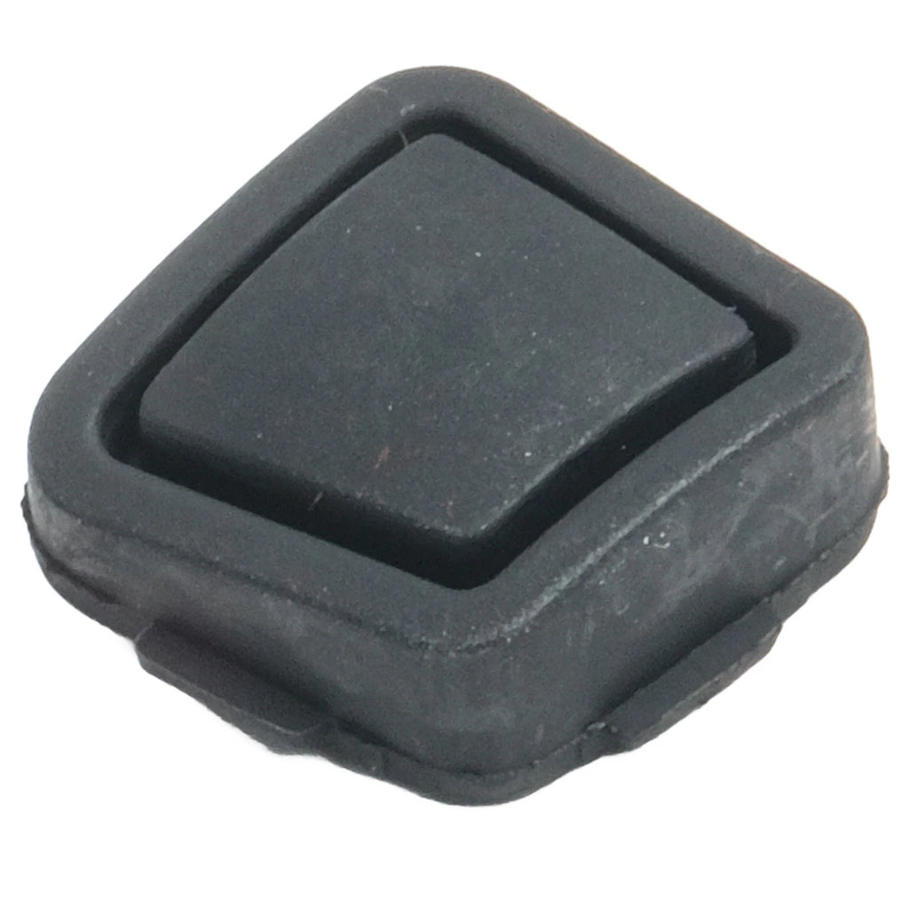 KeylessGo Outer Handle Cover for Mercedes R Class W251 (2006–2013) Left Side