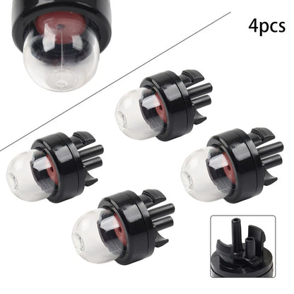 4X Primer Bulb for Ryobi Poulan Echo Chainsaw Trimmer