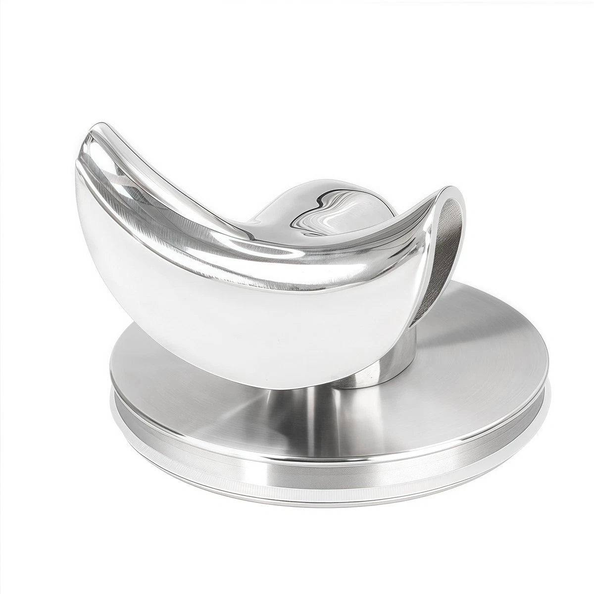 54mm Stainless Steel Spouts for Bottomless Portafilters Espresso Parts