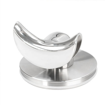 54mm Stainless Steel Spouts for Bottomless Portafilters Espresso Parts