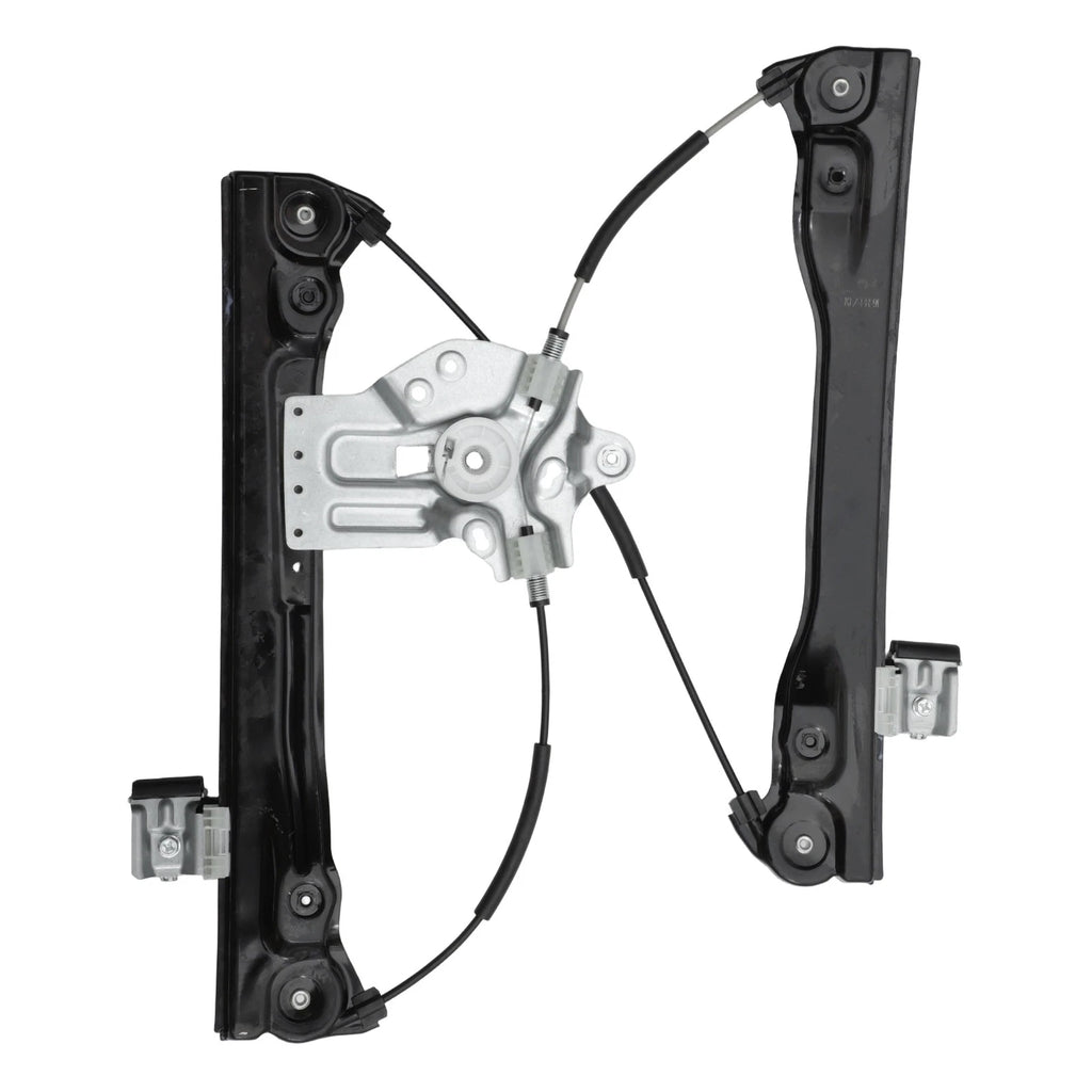 Front Right Power Window Regulator without Motor for Chevrolet Cruze (2011–2015)