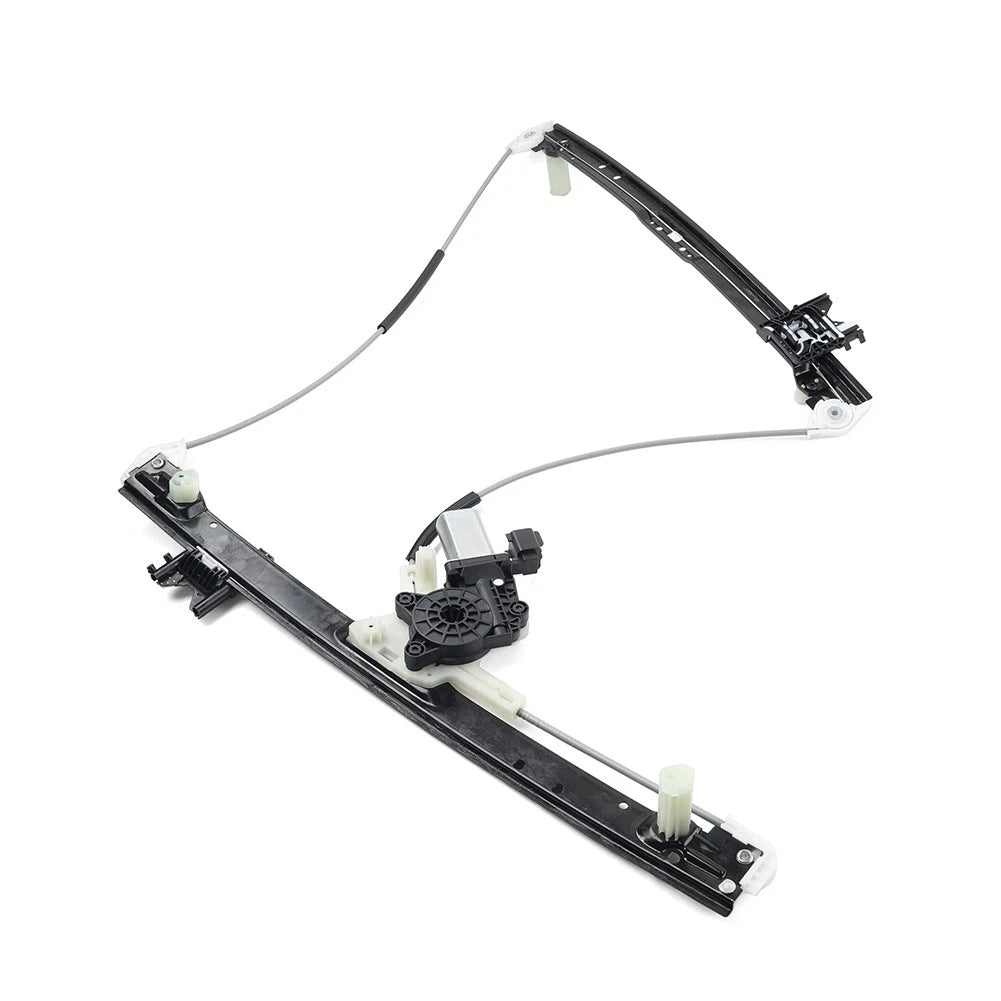 Right Rear Power Window Regulator Assembly for Land Rover Range Rover (2012–2022)