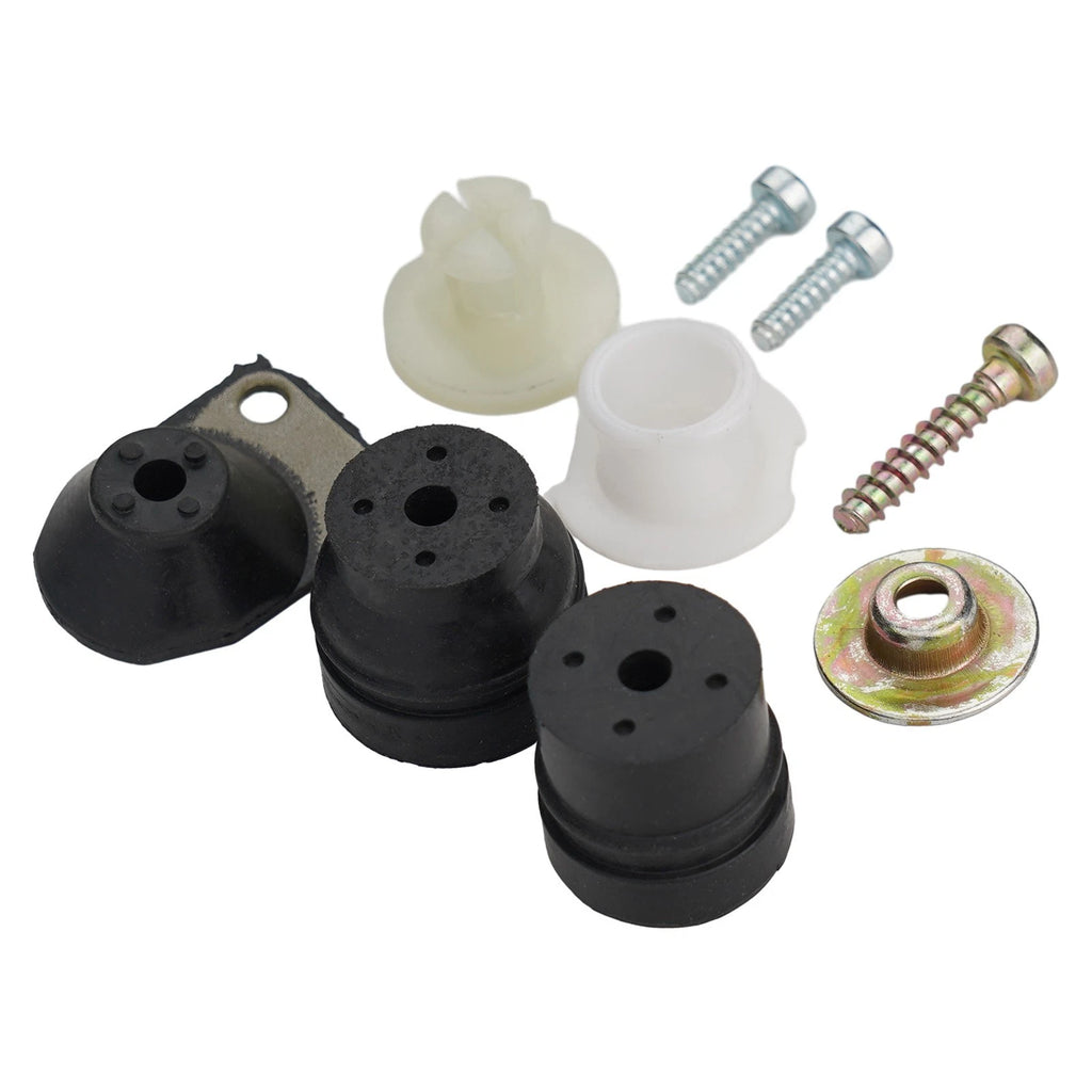 Buffer Kit for MS260 Chainsaw (1121 790 9912, AV 026, AV 024)