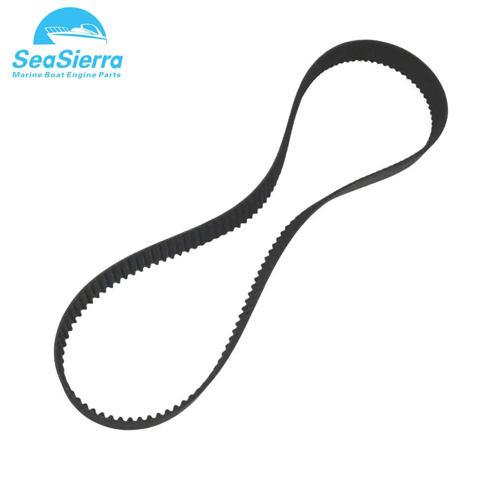 Timing Belt for Yamaha Outboard F200 F225 (2000–2006) 69J-46241-00-00
