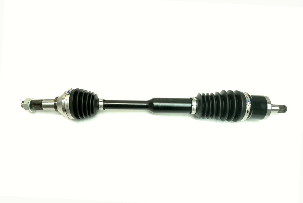 Monster XP Series Front Left CV Axle for Can-Am (705401871)