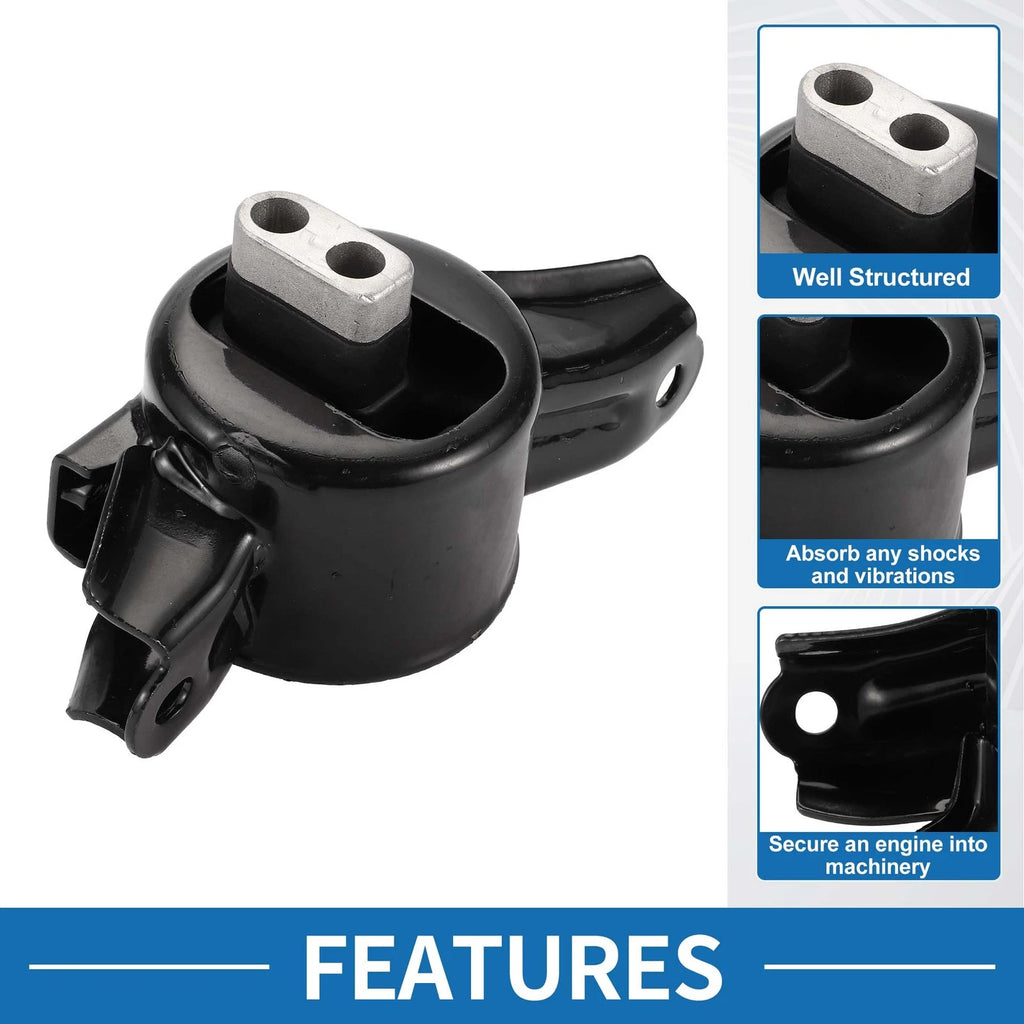Engine Motor Mount Replacement for Hyundai Veloster (2016–2016)