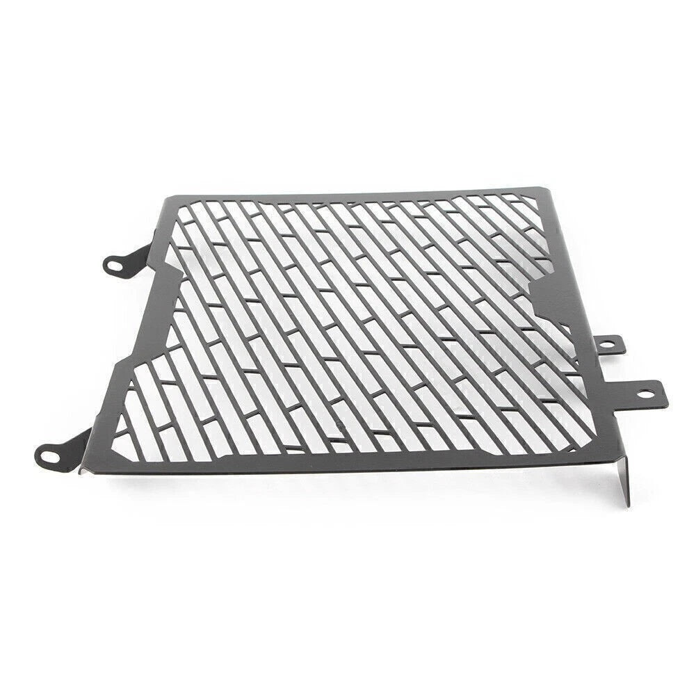 Front Radiator Cooler Grill Guard for Suzuki V-Strom DL650XT (2017–2018)
