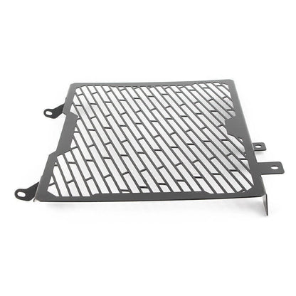 Front Radiator Cooler Grill Guard for Suzuki V-Strom DL650XT (2017–2018)