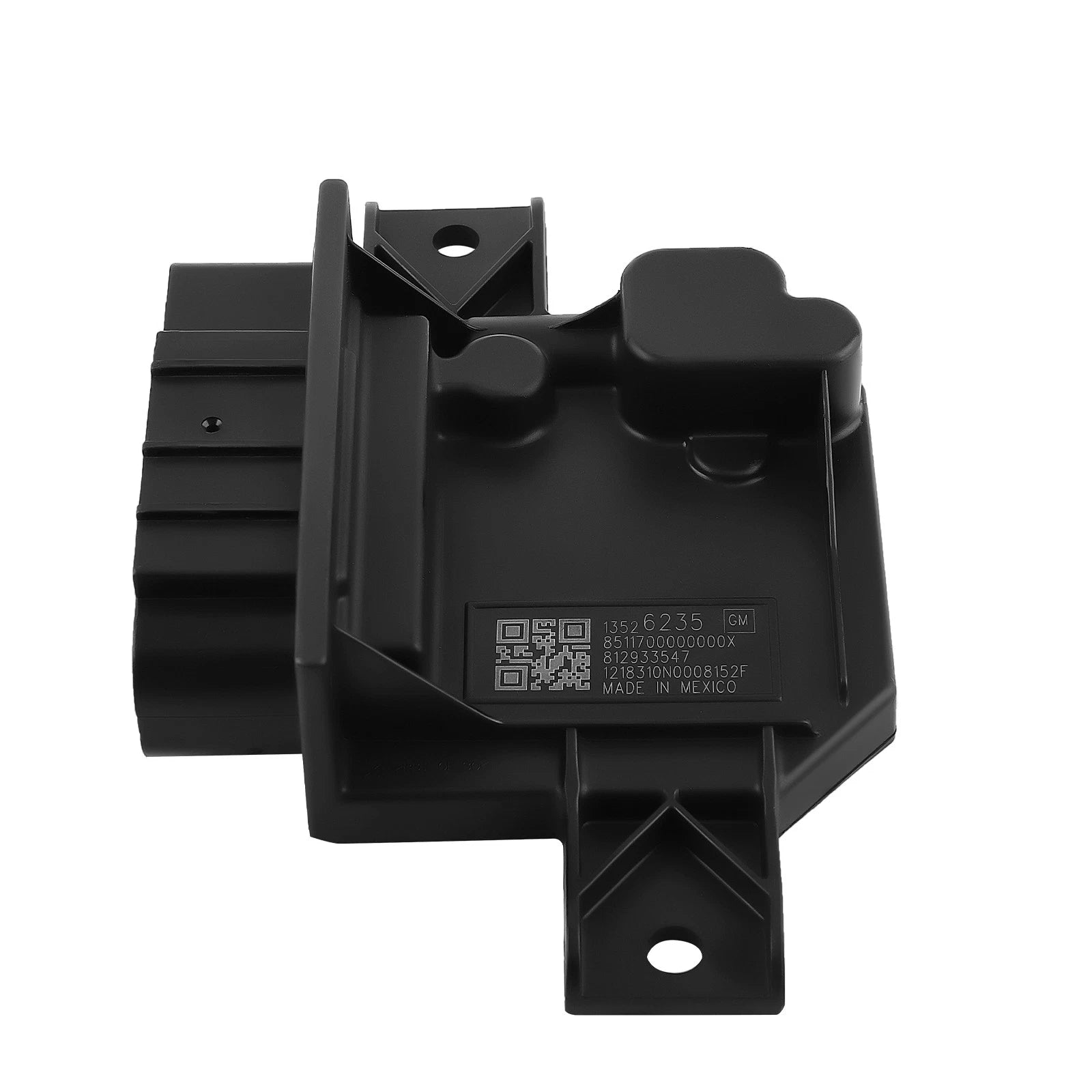 Fuel Pump Power Control Module for Chevy Silverado GMC Sierra 2500 3500 (2017–2019)