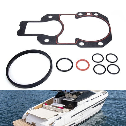 Gasket Set for Mercruiser Alpha Gen 1 & Gen 2 Outdrive