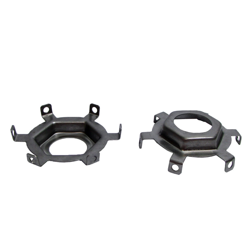 Propeller Nut Tab Washer Kit for Mercury (11-52707Q1, 11-52707T1)