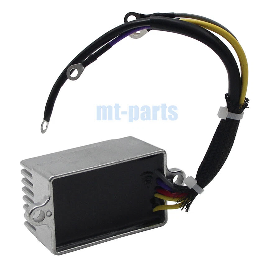 Regulator Rectifier for Johnson Evinrude Outboard (0585001, 35-105 HP)