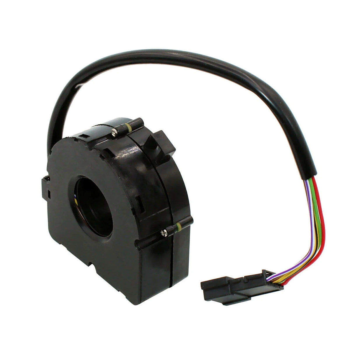 1 PC Steering Angle Sensor for BMW E38 E39 E46 E53 E83 (1995–2006) 32306793632