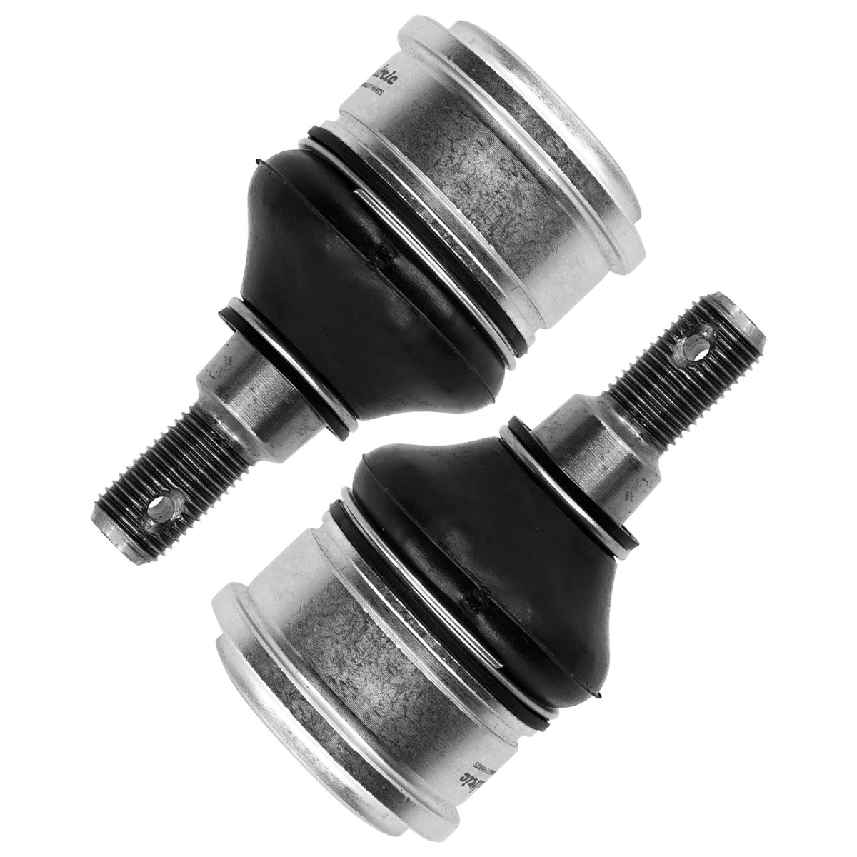Caltric Front Lower Ball Joints Replacement for Honda Pioneer 500 (2015–2023)
