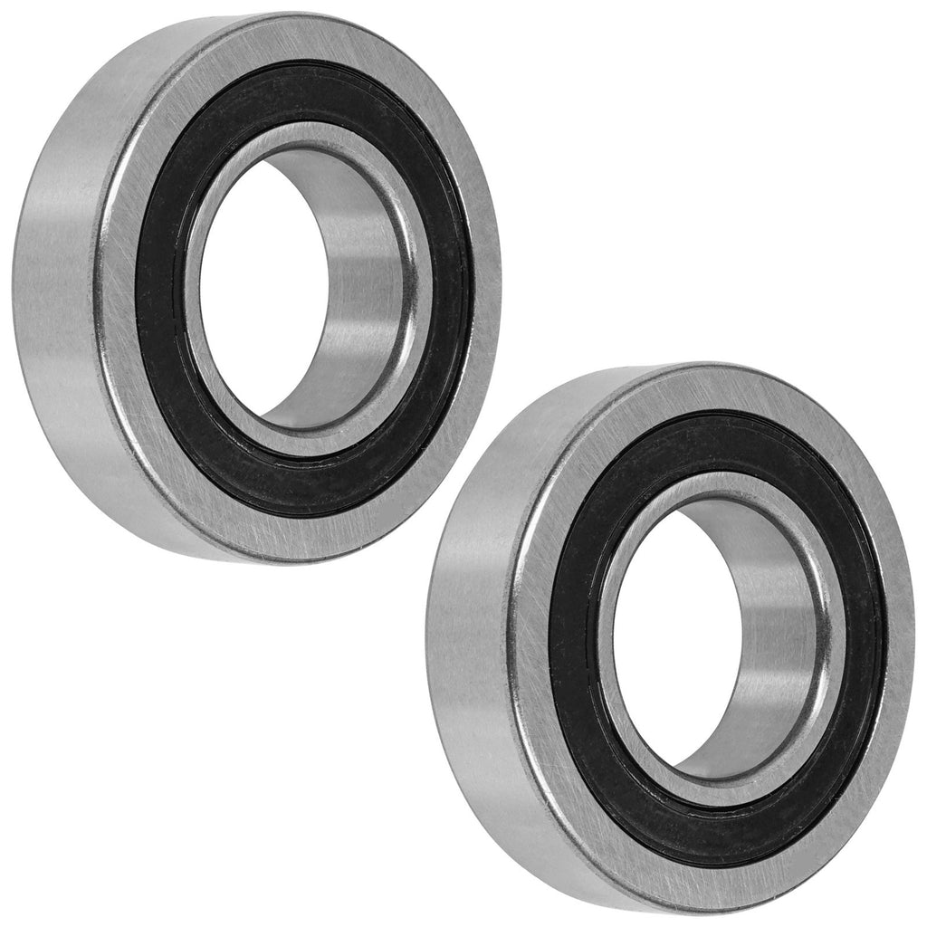 Caster Wheel Fork Bearing Replacement for Exmark Pioneer (2019–2022)