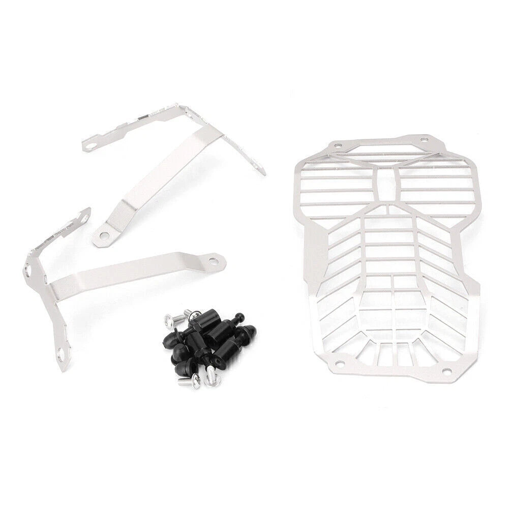 Front Headlight Lamp Protector Guard for BMW R1200GS/R1200GS ADV (2013–2018)