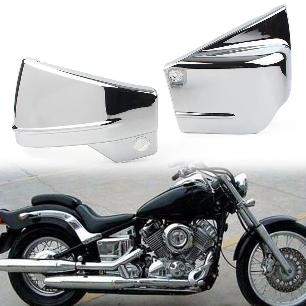 Fairing Battery Side Cover for Yamaha V-Star DragStar 650 (2000–2011)