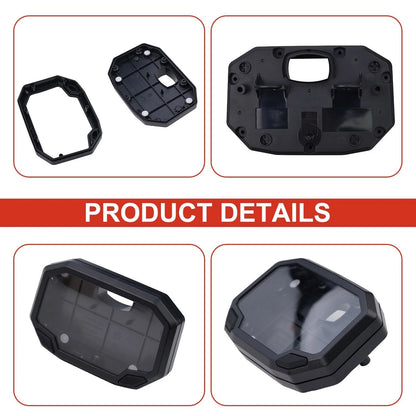 New Style Practical To Use Assembly Car Safer Stable Black Fixed Design
