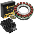 Stator Regulator Rectifier for John Deere XUV Gator 620i 625i Gas (2008–2019)