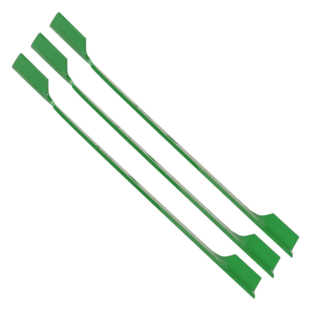 High Lift Blade Replacement for Exmark 60 In Deck (0.94 In Hole) (2000–2000)