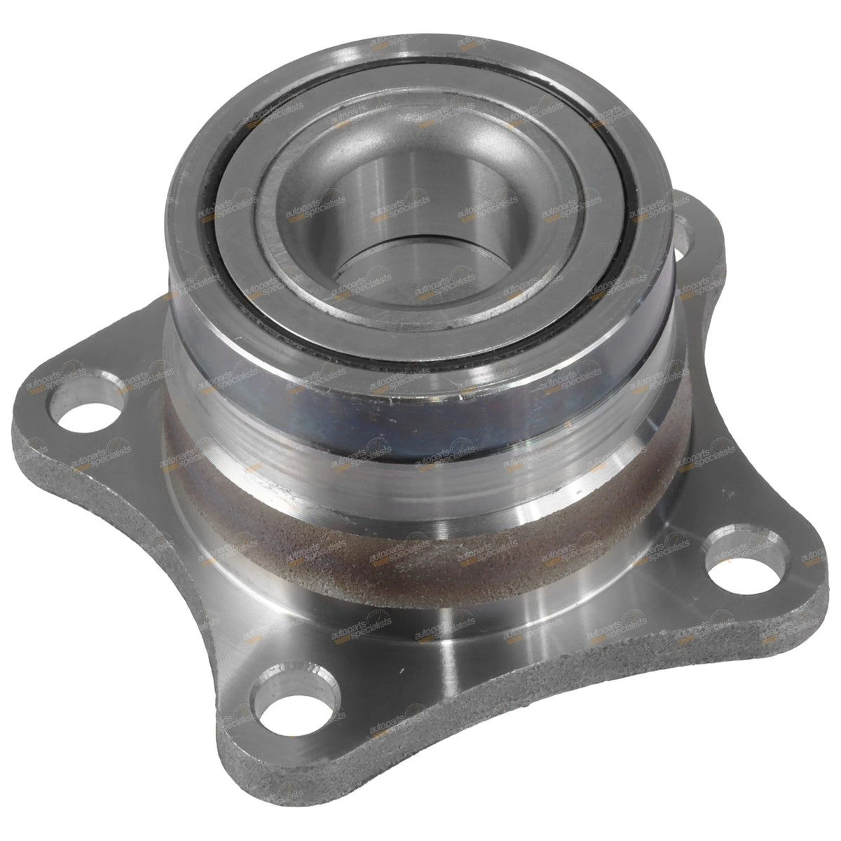 Rear Wheel Bearing Hub Assembly for Toyota Corolla AE101R AE102R AE111 (1994–2001)
