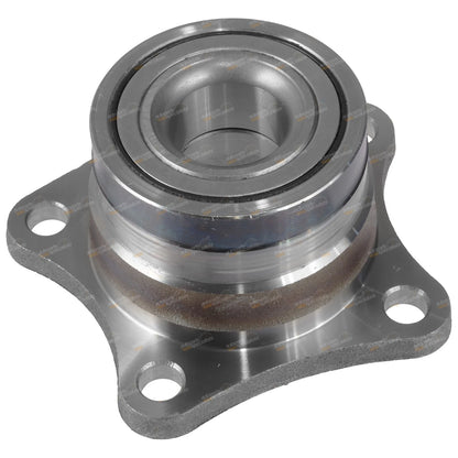 Rear Wheel Bearing Hub Assembly for Toyota Corolla AE101R AE102R AE111 (1994–2001)