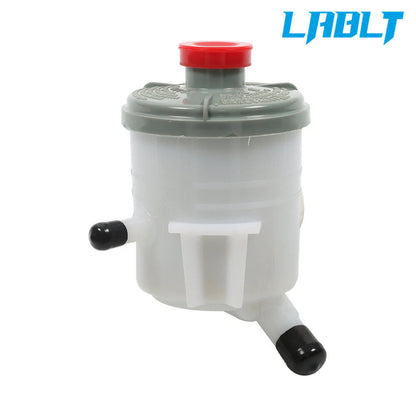Power Steering Reservoir with Cap for Honda Civic (2001–2005) 1.3L 1.7L 2.0L