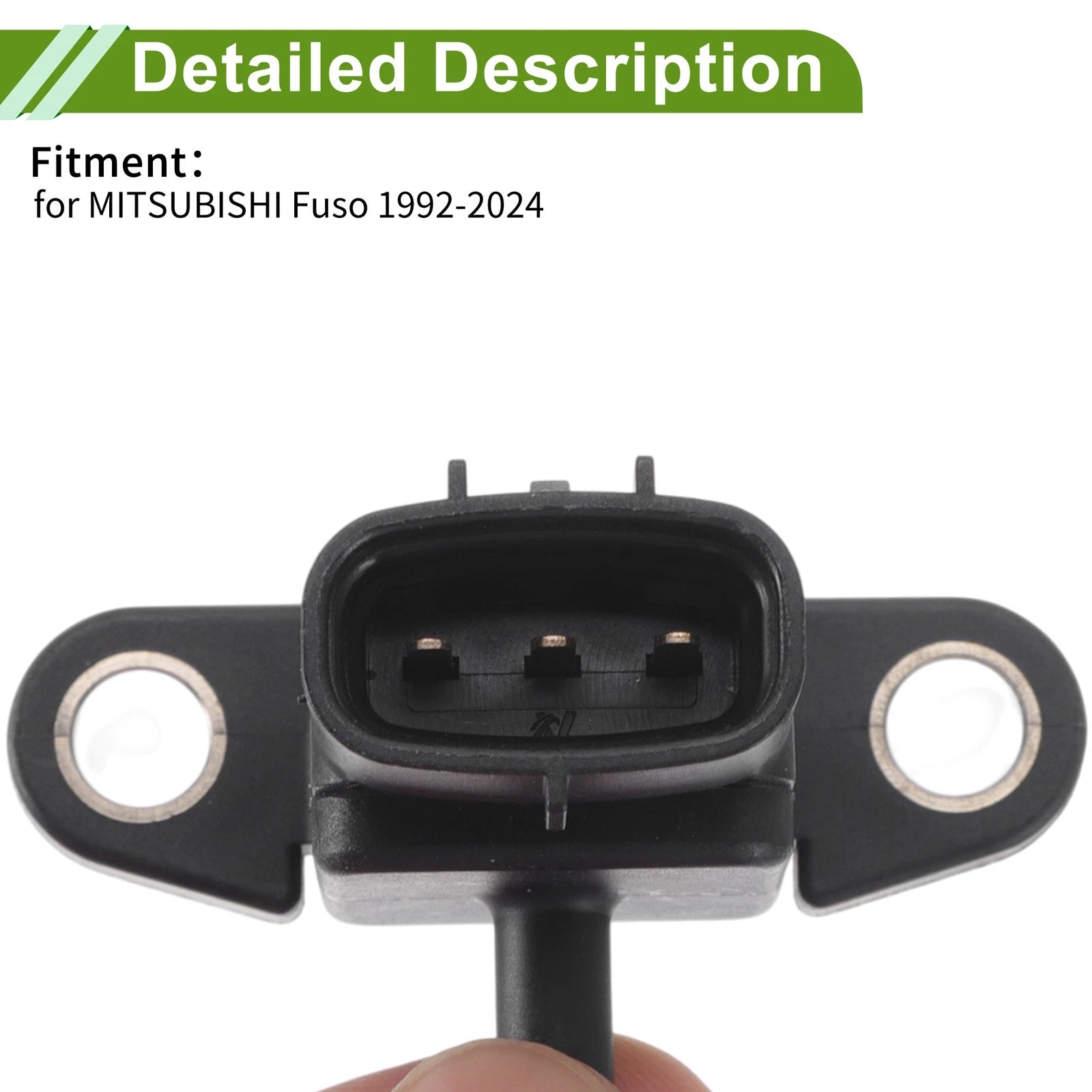 MAP Sensor for Mitsubishi Fuso (1992–2024) No.798005580