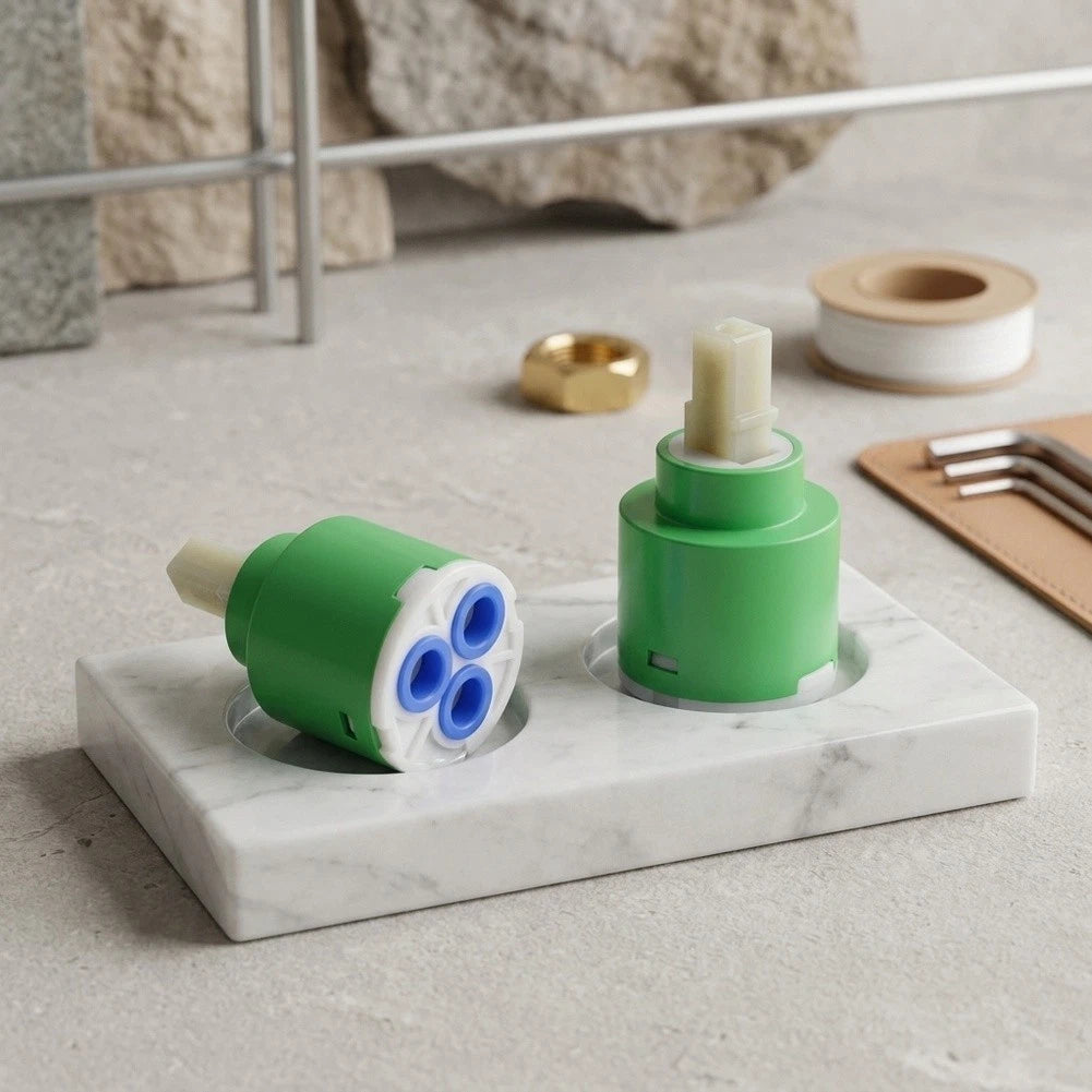 35mm Cartridge for Kraus Single Handle Fixtures