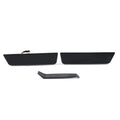 LED Front Side Marker Lights for Dodge Challenger (2008–2014) & Charger (2011–2014)