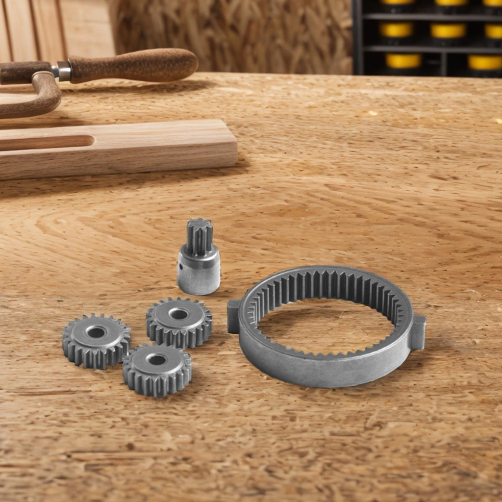 Replacement Gear Set for Brushless Lithium Wrench