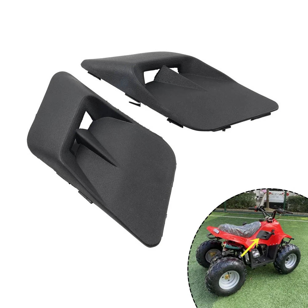 Front Mudguard Vent for Taotao 50cc 70cc 90cc 100cc 110cc ATV