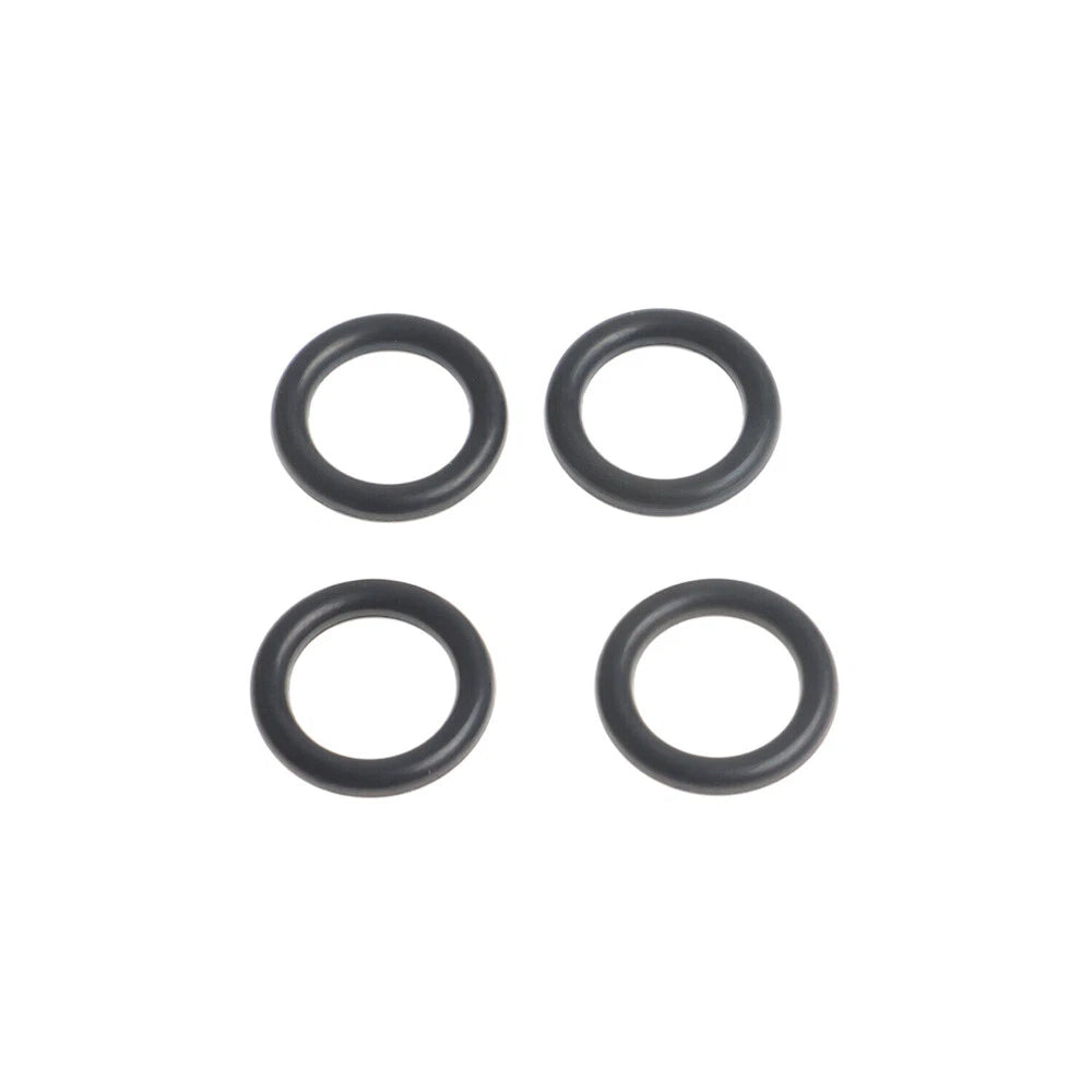 4Pcs Engine Coolant Pipe O-Ring for Dodge Challenger Charger Durango (2006–2023)