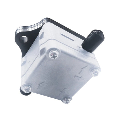 Fuel Pump 16700-ZZ5-003 for Honda Outboard Motor 40HP 50HP (2000–2023)