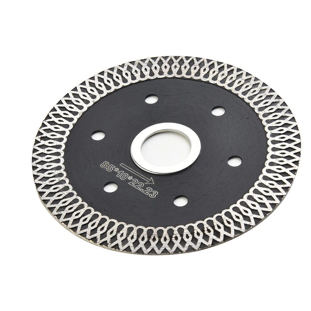 3 4in Oscillating Tool Accessories for Various Applications