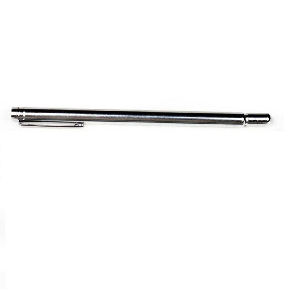 Stainless Steel Positioning Rod for Divination Tool