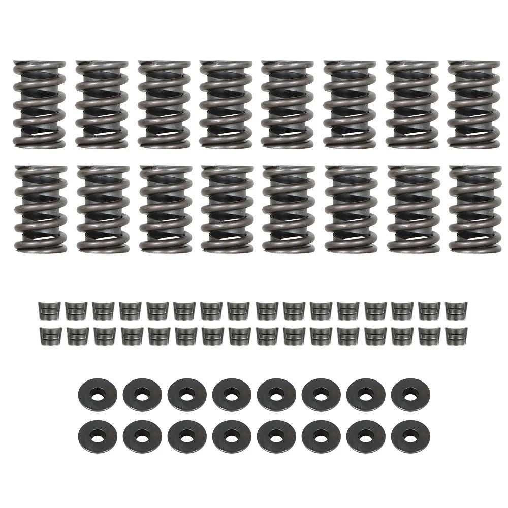 Z28 Valve Springs Kit for Chevrolet SBC 327 350 (1969–1995)