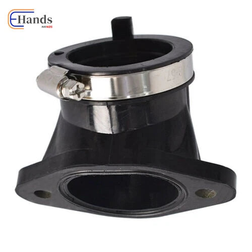 Carburetor Intake Manifold Boot for Polaris Sportsman 335 400 450 500 (1996–2008) 3084879
