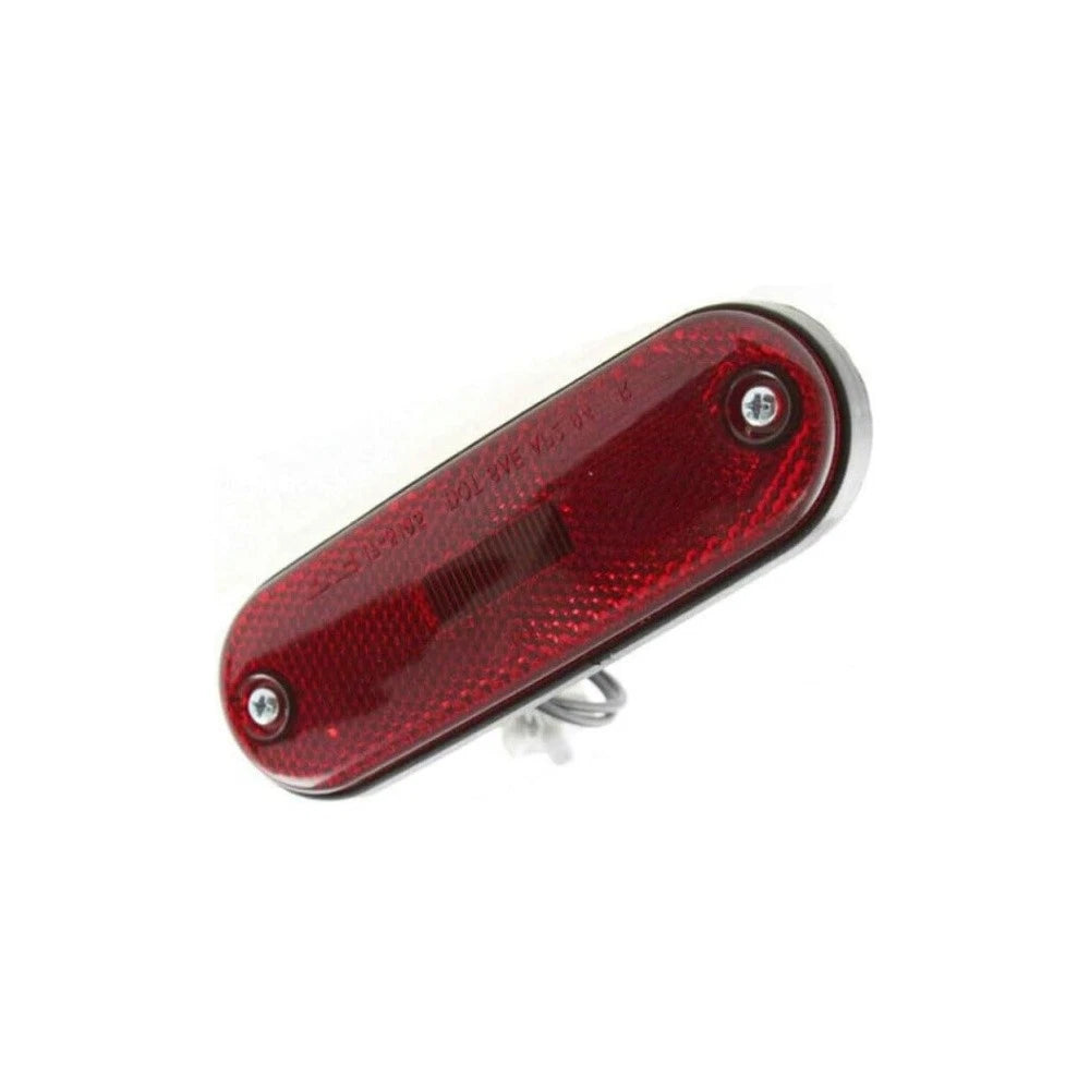 Set of 2 Rear Side Marker Corner Lights for Toyota RAV4 (1996–2000)