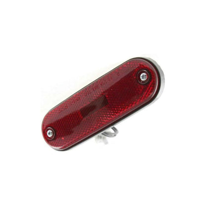 Set of 2 Rear Side Marker Corner Lights for Toyota RAV4 (1996–2000)