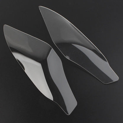 Headlight Guard Shield Screen Lens Cover for Kawasaki Ninja1000 Z1000SX (2017–2020)