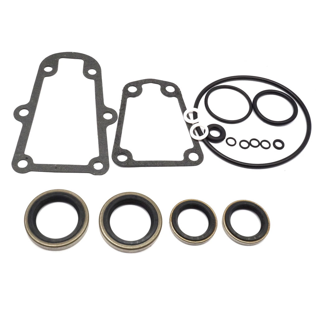 Seal Kit for Johnson Evinrude 85-140 Lower Unit Gearcase (1973–1983)