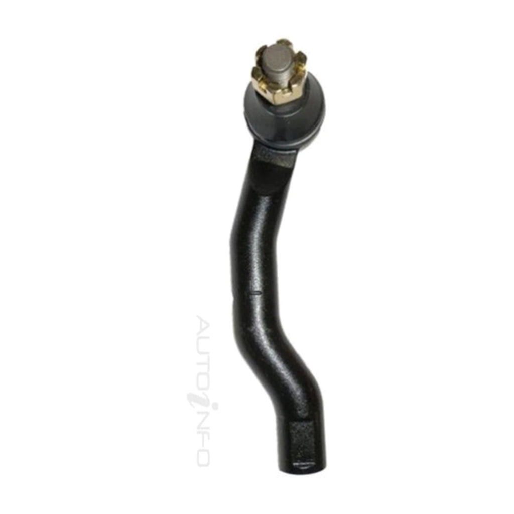 LH Front Tie Rod Relay End for Nissan Pathfinder (2005–2013)