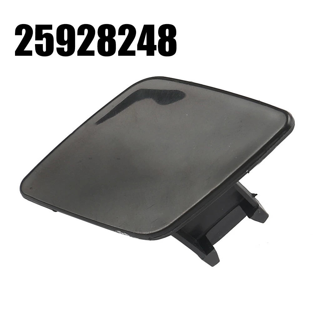 Right Front Grille Nozzle Cover for Cadillac SRX (2010–2015)