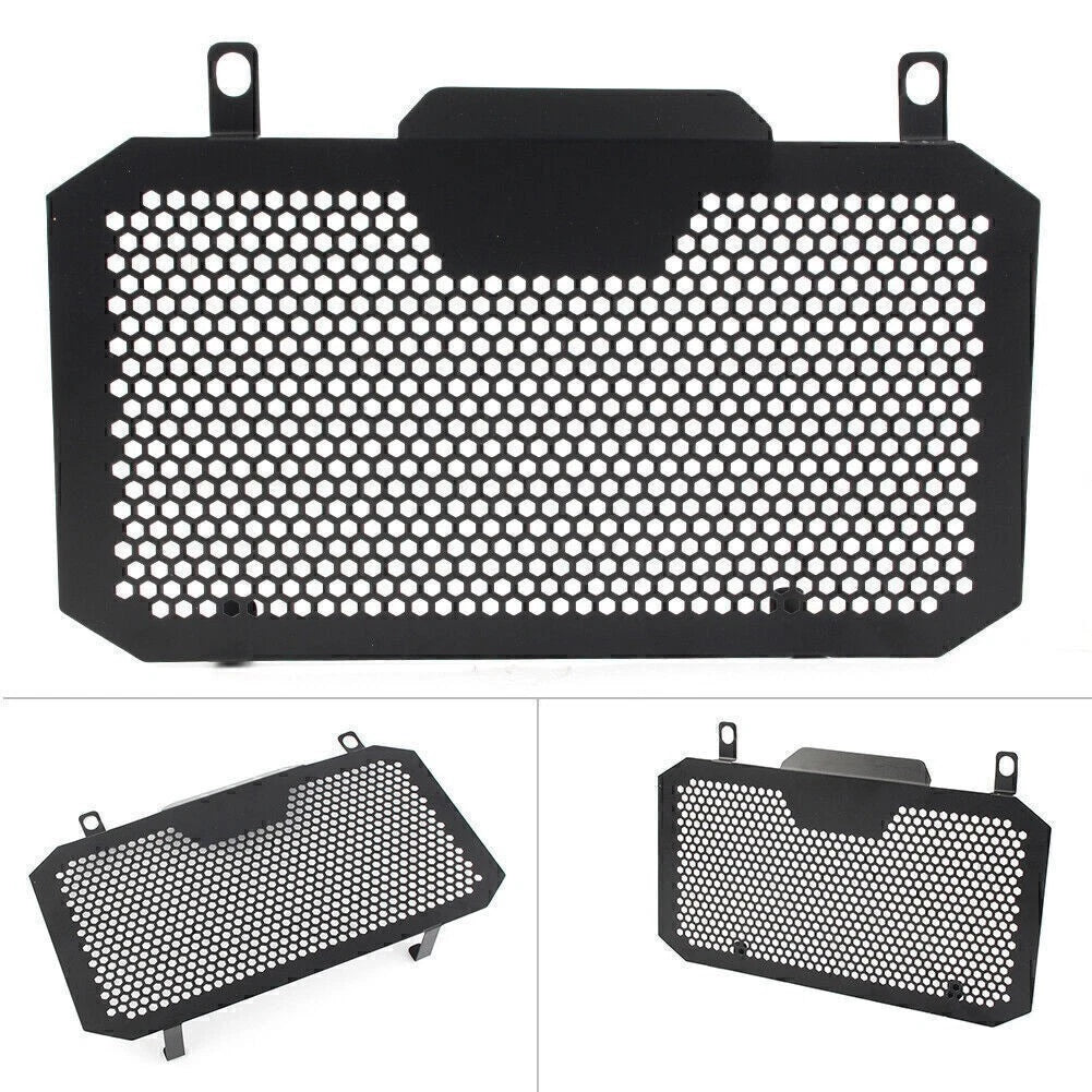Radiator Guard Grille for Honda CB500X (2013–2018) CB500F (2013–2015)