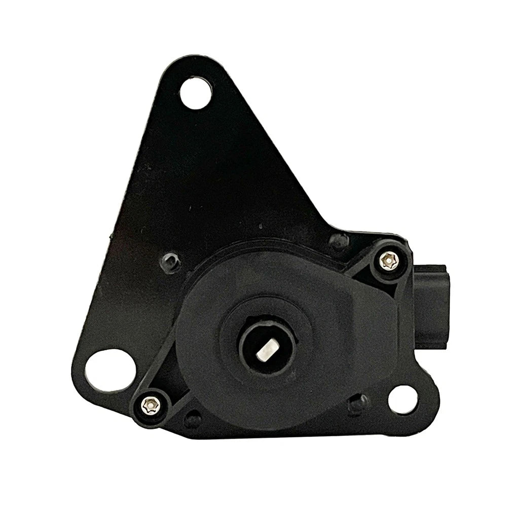 Idle Air Control Valve for Dodge Caliber, Avenger, Jeep Compass, Chrysler Sebring (2007–2010)