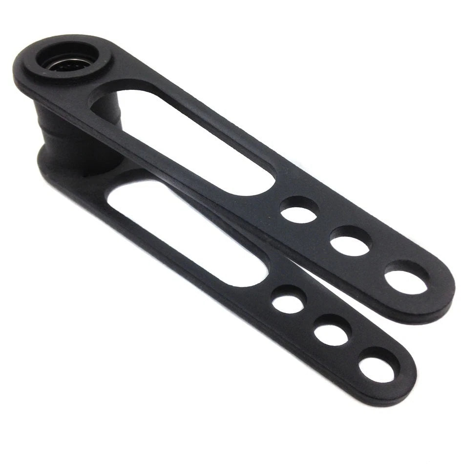 3.5" Rear Lowering Kit for Suzuki LTR450 (All Years)