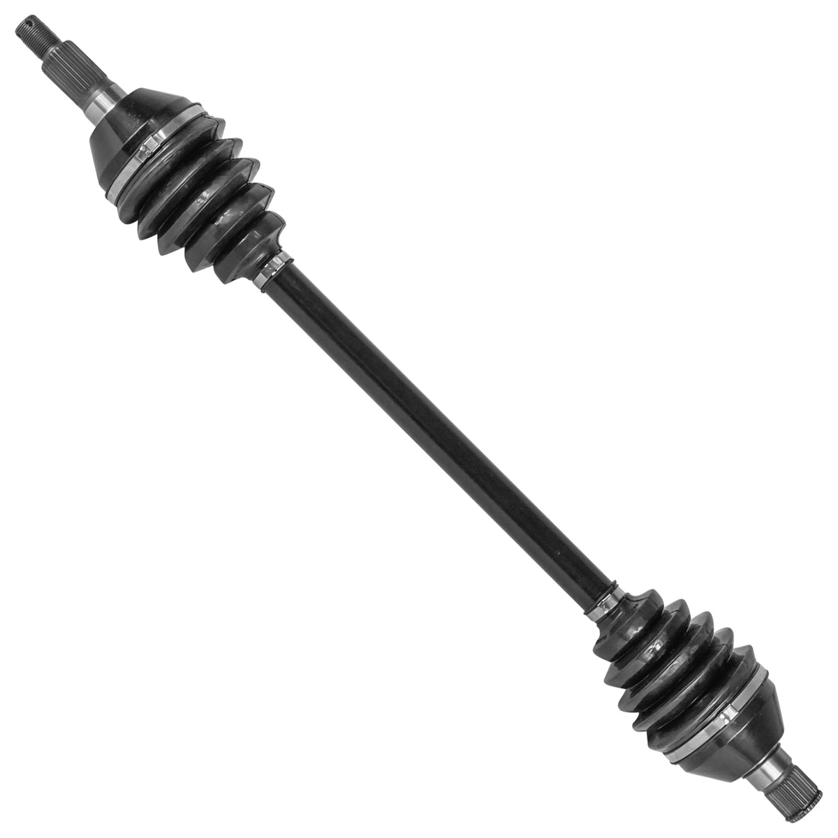 Rear Left Right CV Joint Axle for Can-Am Maverick X3 Max Turbo (2018–2021)