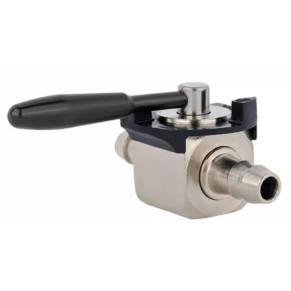 Inline Cut Off Valves for Various Machinery (2010–2023)