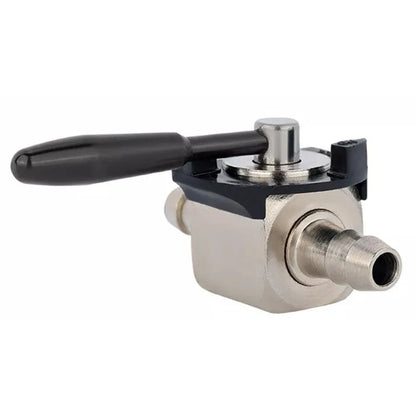 Inline Cut Off Valves for Various Machinery (2010–2023)